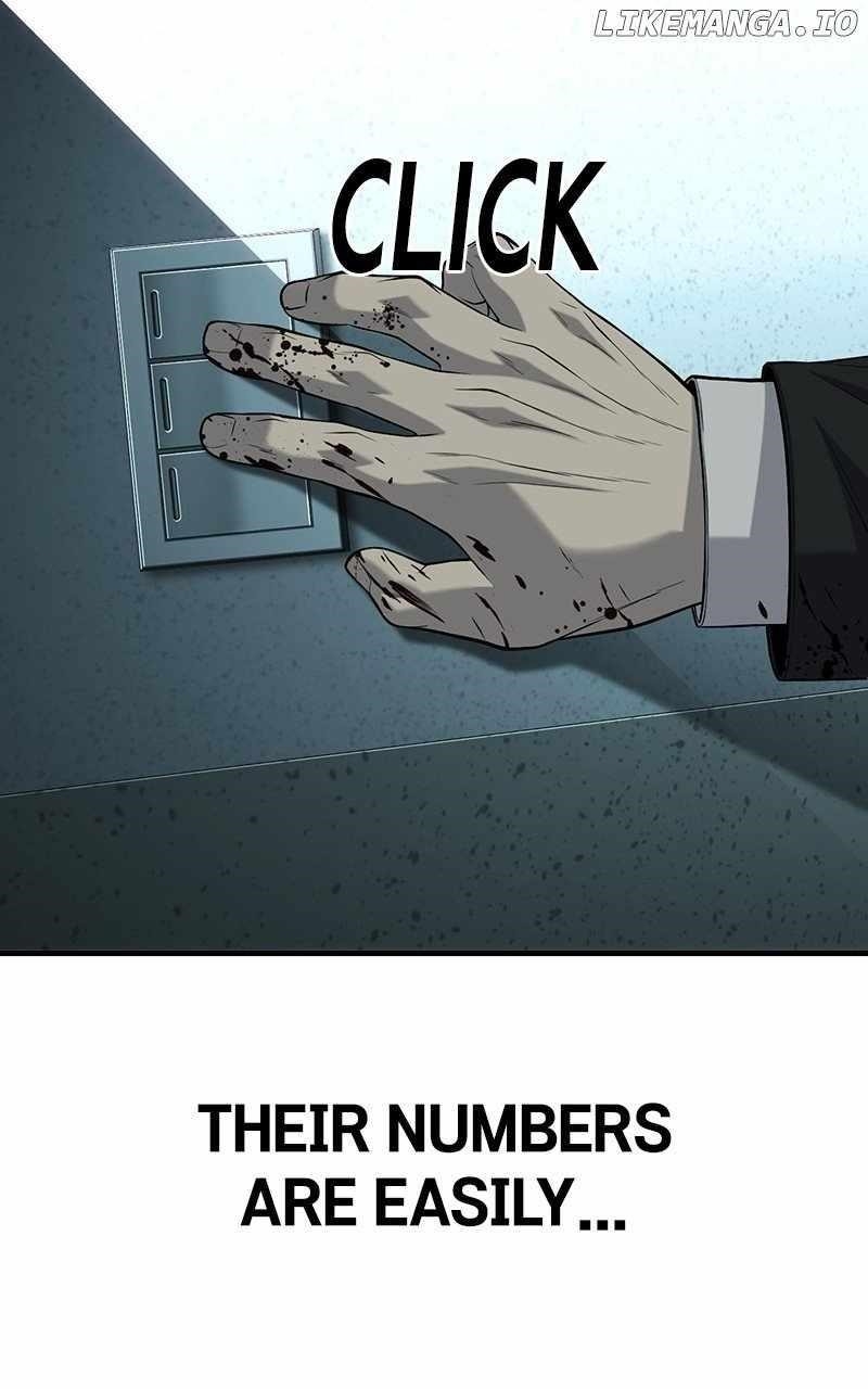 Son’s Retribution Chapter 36 - Page 28