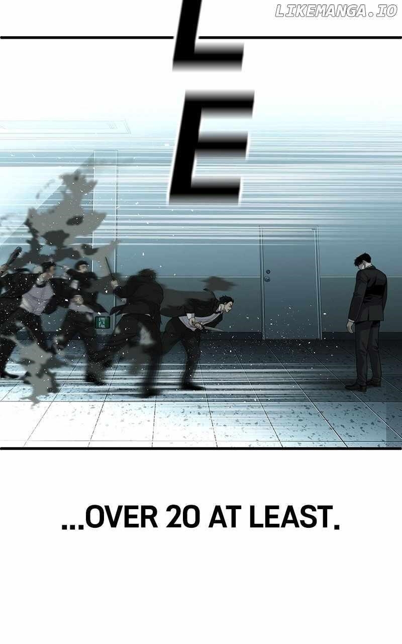 Son’s Retribution Chapter 36 - Page 31