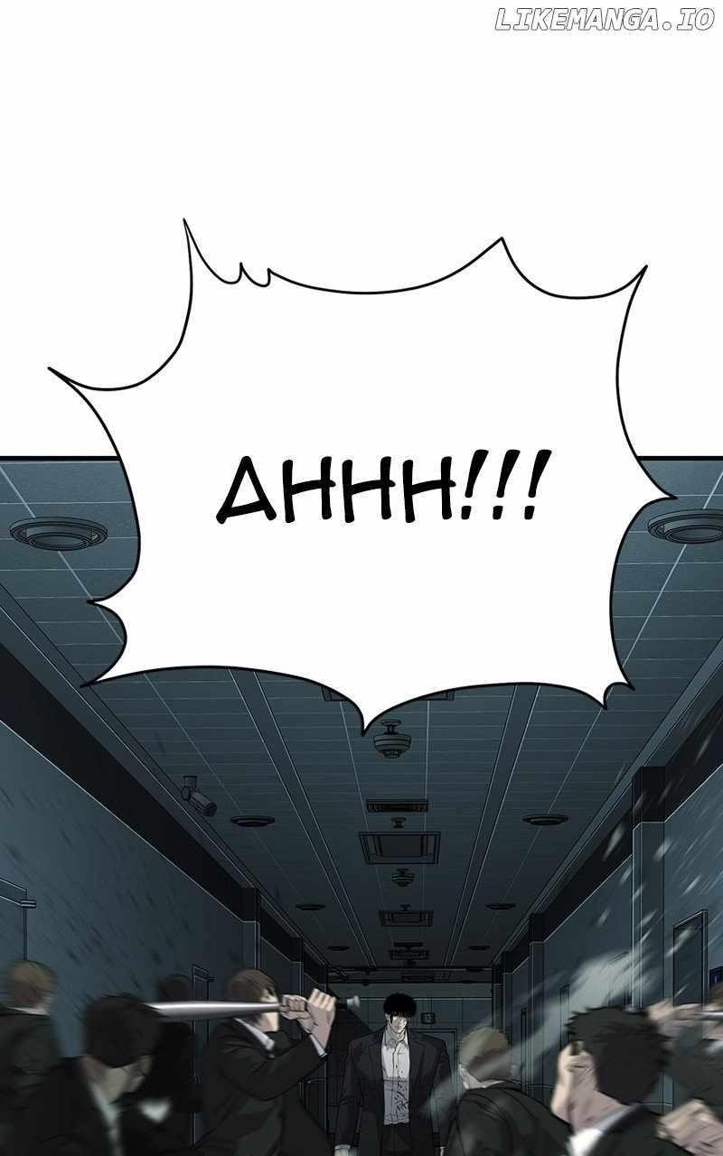 Son’s Retribution Chapter 36 - Page 32