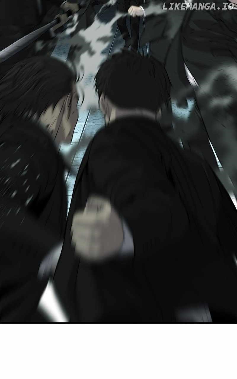 Son’s Retribution Chapter 36 - Page 33