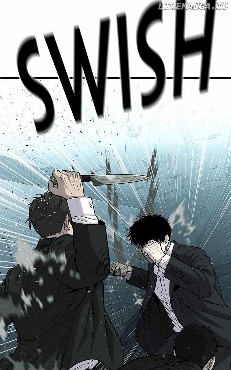 Son’s Retribution Chapter 36 - Page 36