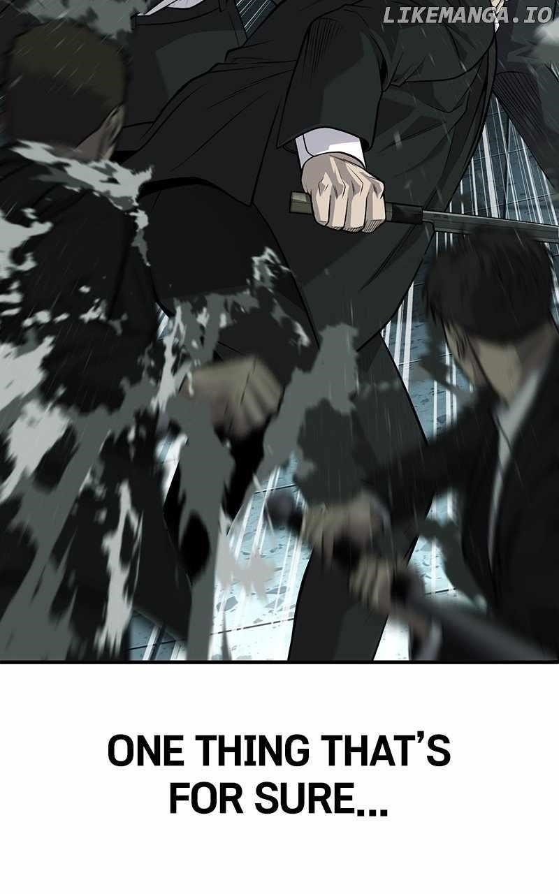 Son’s Retribution Chapter 36 - Page 37