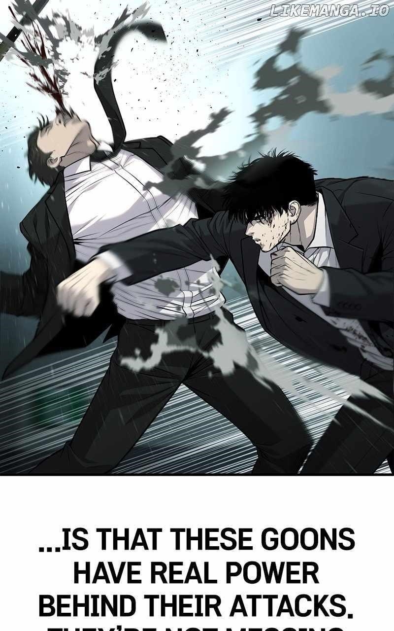 Son’s Retribution Chapter 36 - Page 39