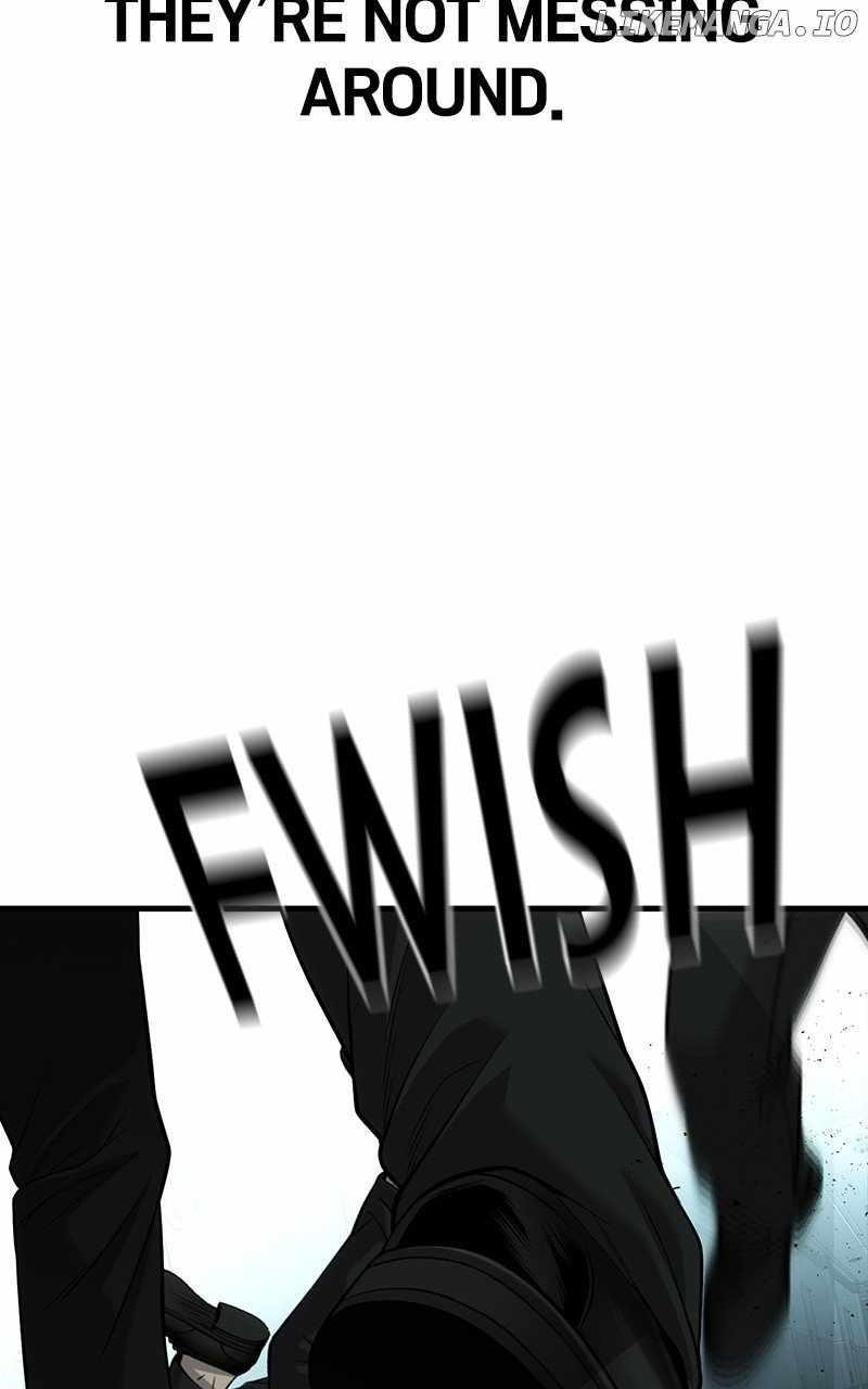 Son’s Retribution Chapter 36 - Page 40