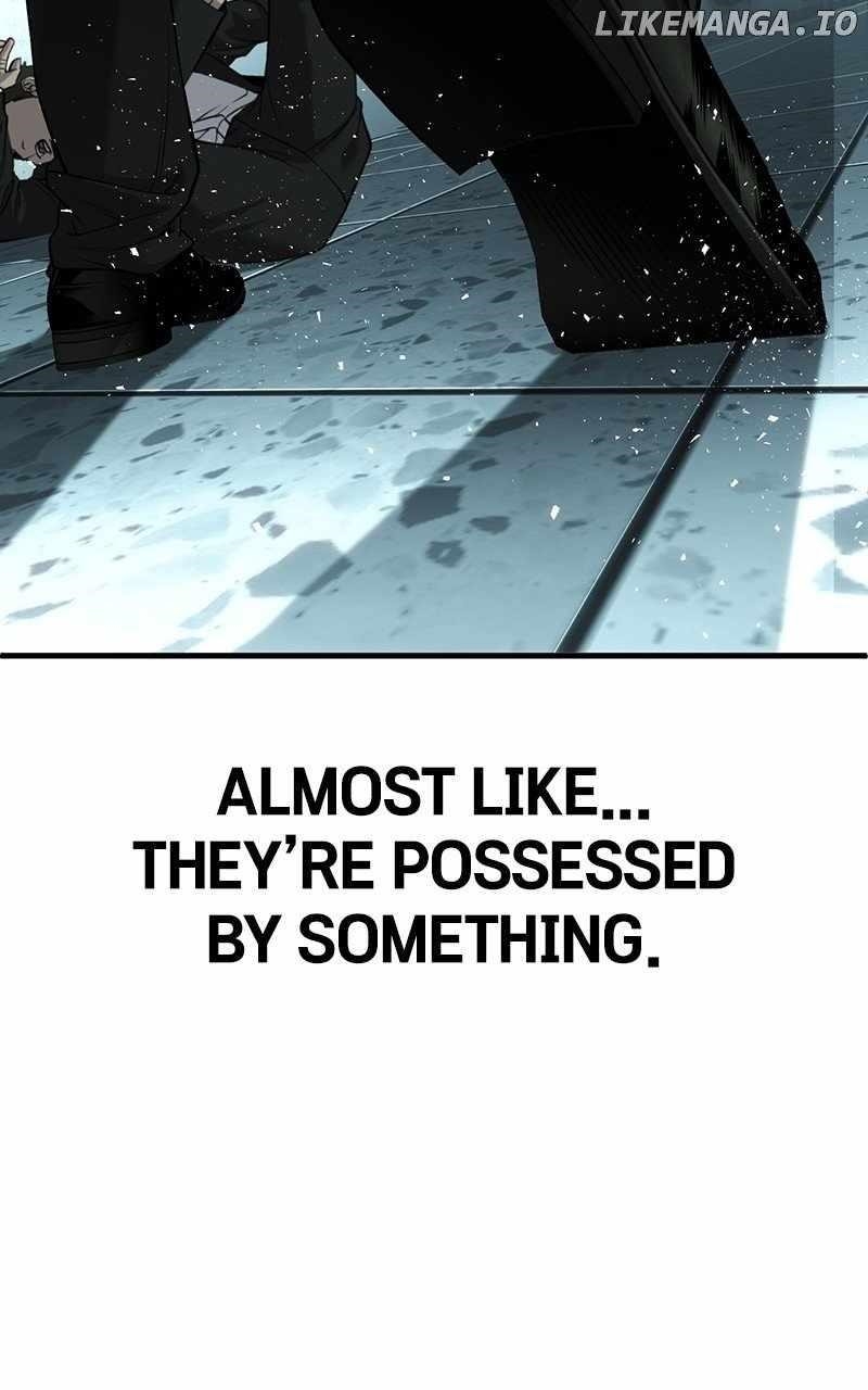 Son’s Retribution Chapter 36 - Page 41