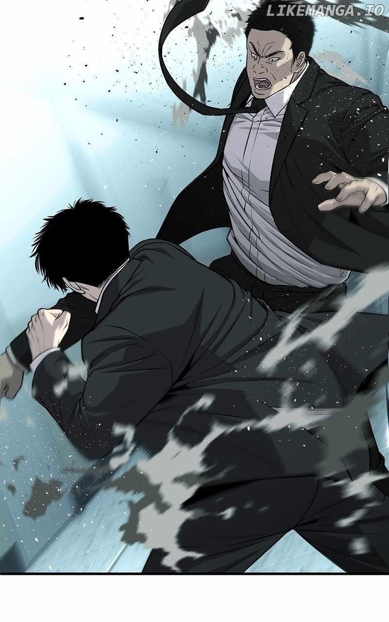 Son’s Retribution Chapter 36 - Page 43