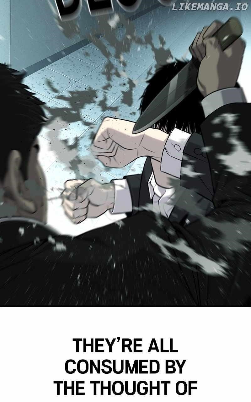 Son’s Retribution Chapter 36 - Page 45