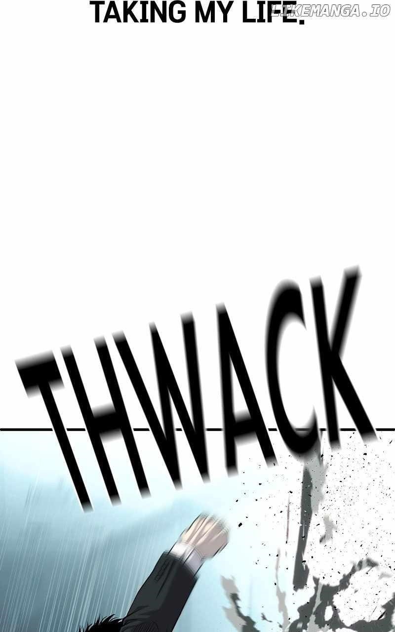 Son’s Retribution Chapter 36 - Page 46