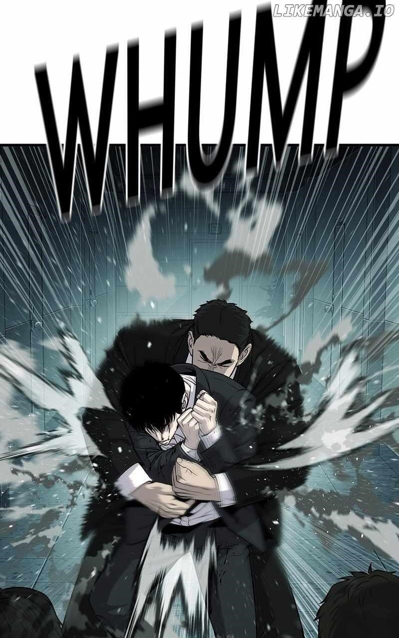 Son’s Retribution Chapter 36 - Page 59