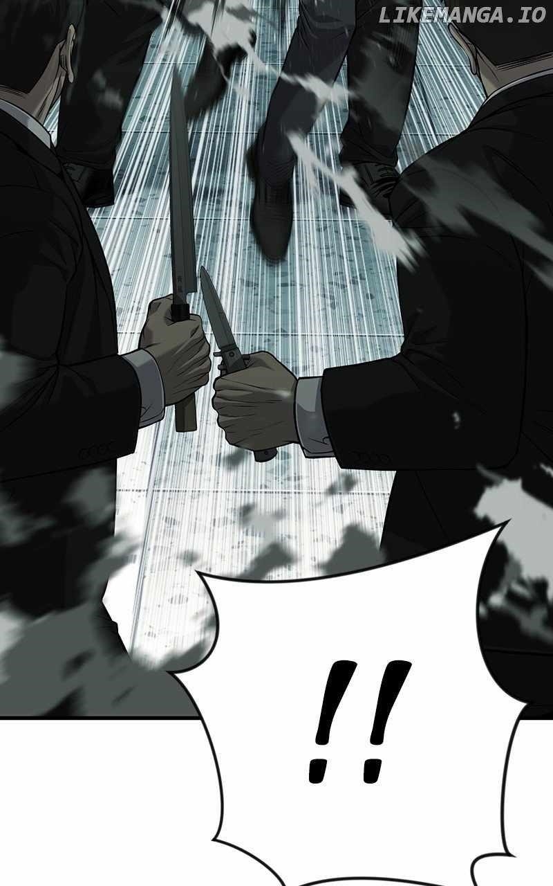 Son’s Retribution Chapter 36 - Page 60