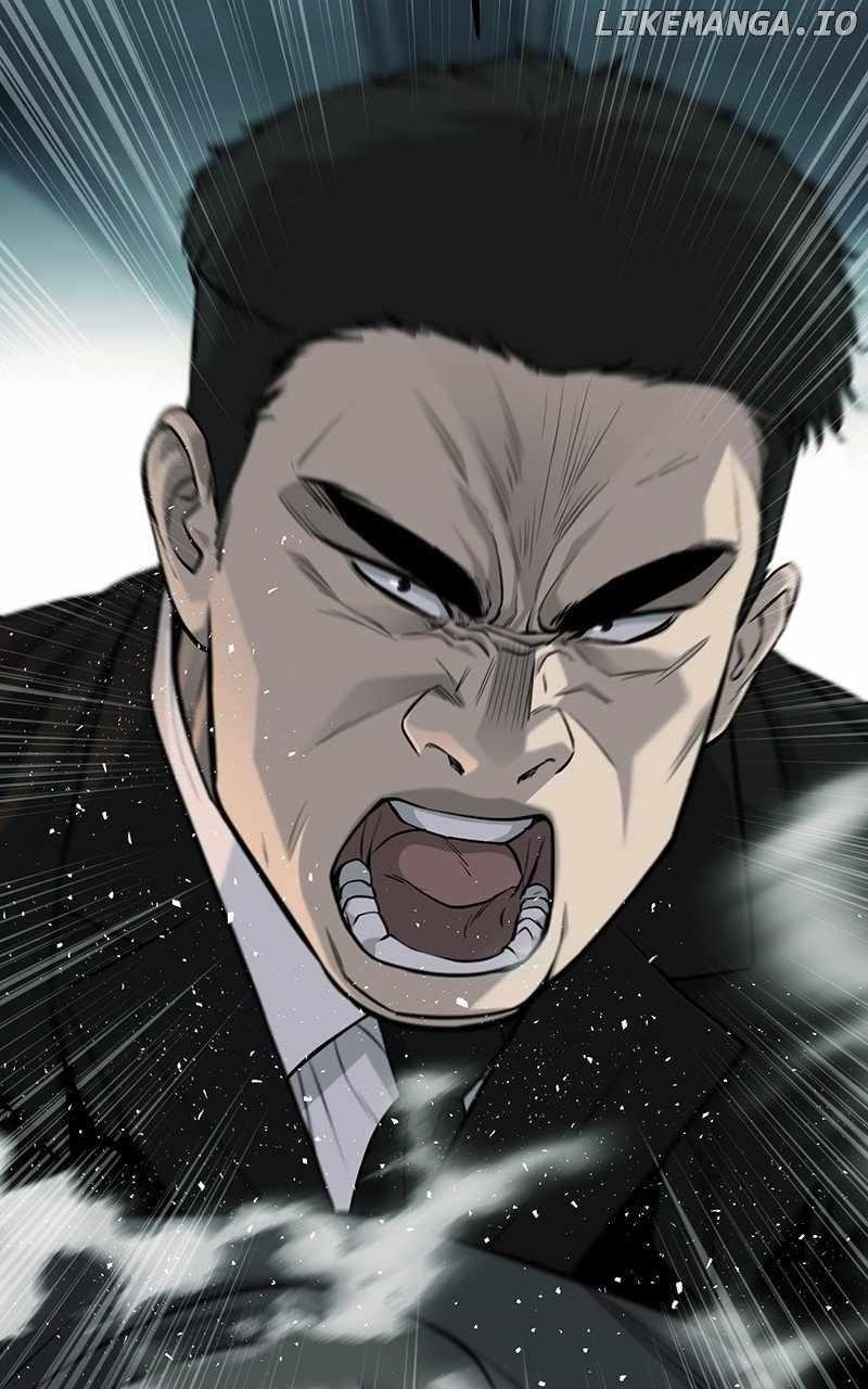 Son’s Retribution Chapter 36 - Page 62