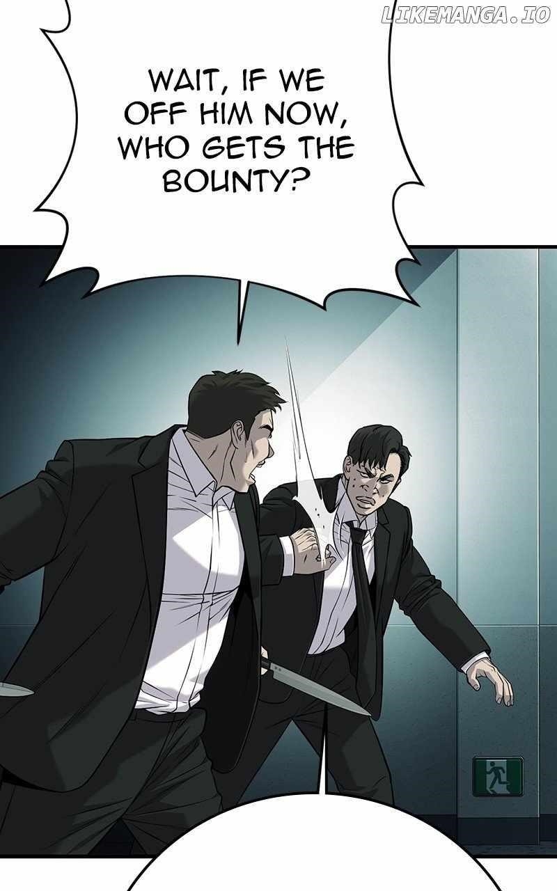 Son’s Retribution Chapter 36 - Page 64