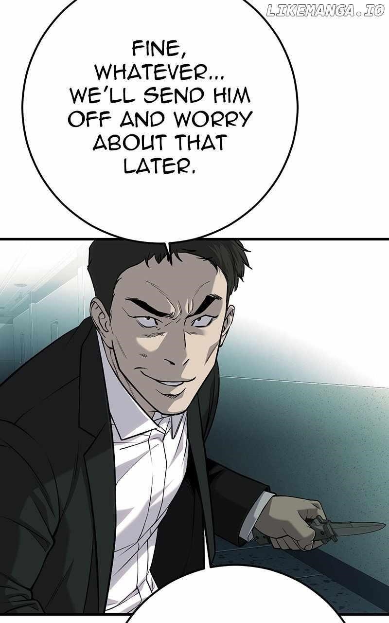 Son’s Retribution Chapter 36 - Page 68