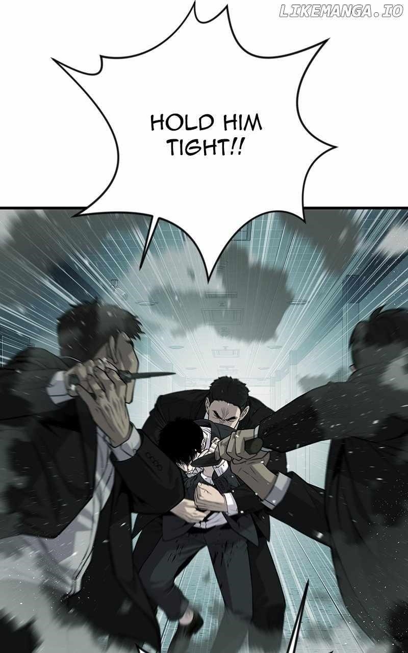 Son’s Retribution Chapter 36 - Page 70