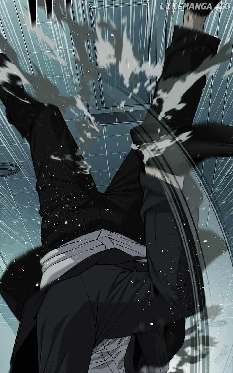 Son’s Retribution Chapter 36 - Page 76