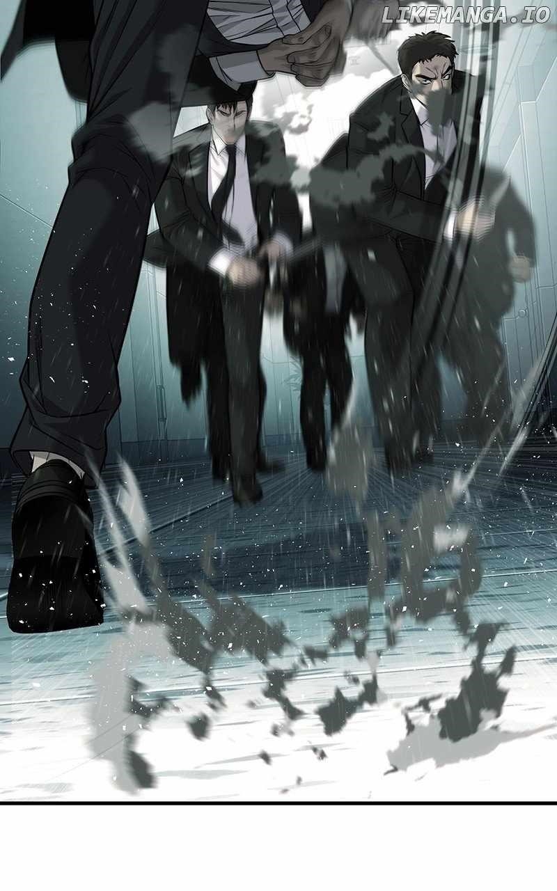 Son’s Retribution Chapter 36 - Page 77