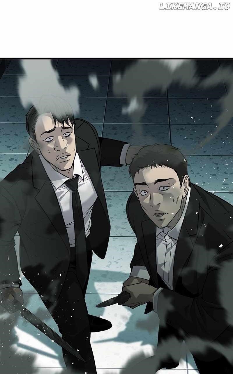 Son’s Retribution Chapter 36 - Page 82