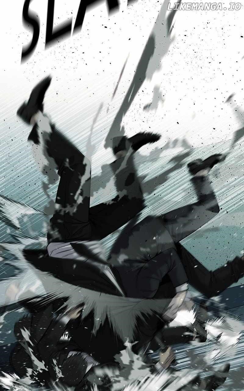 Son’s Retribution Chapter 36 - Page 84