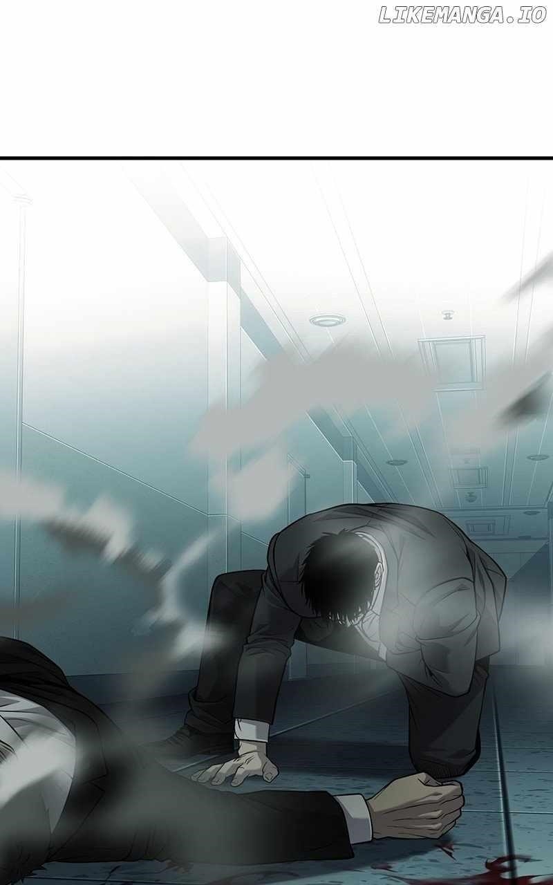 Son’s Retribution Chapter 36 - Page 89