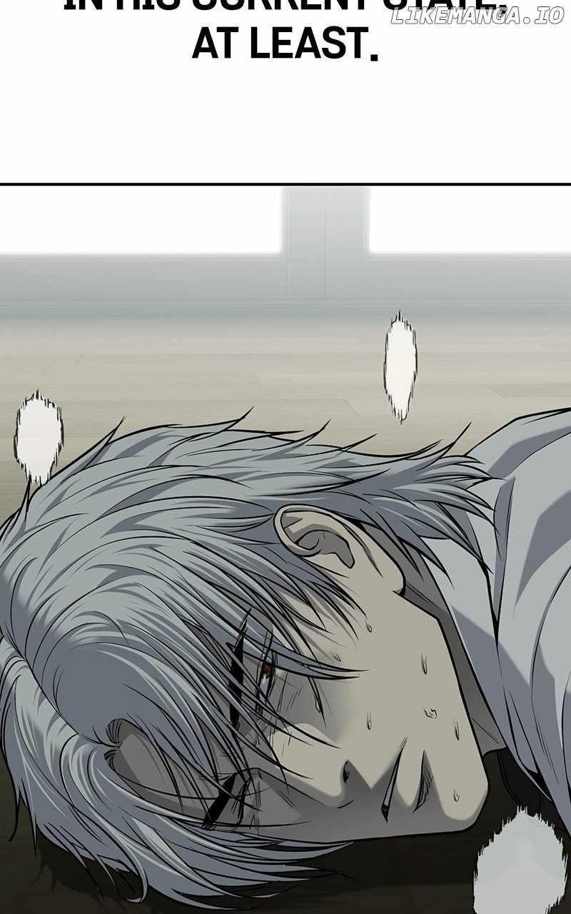 Son’s Retribution Chapter 36 - Page 9