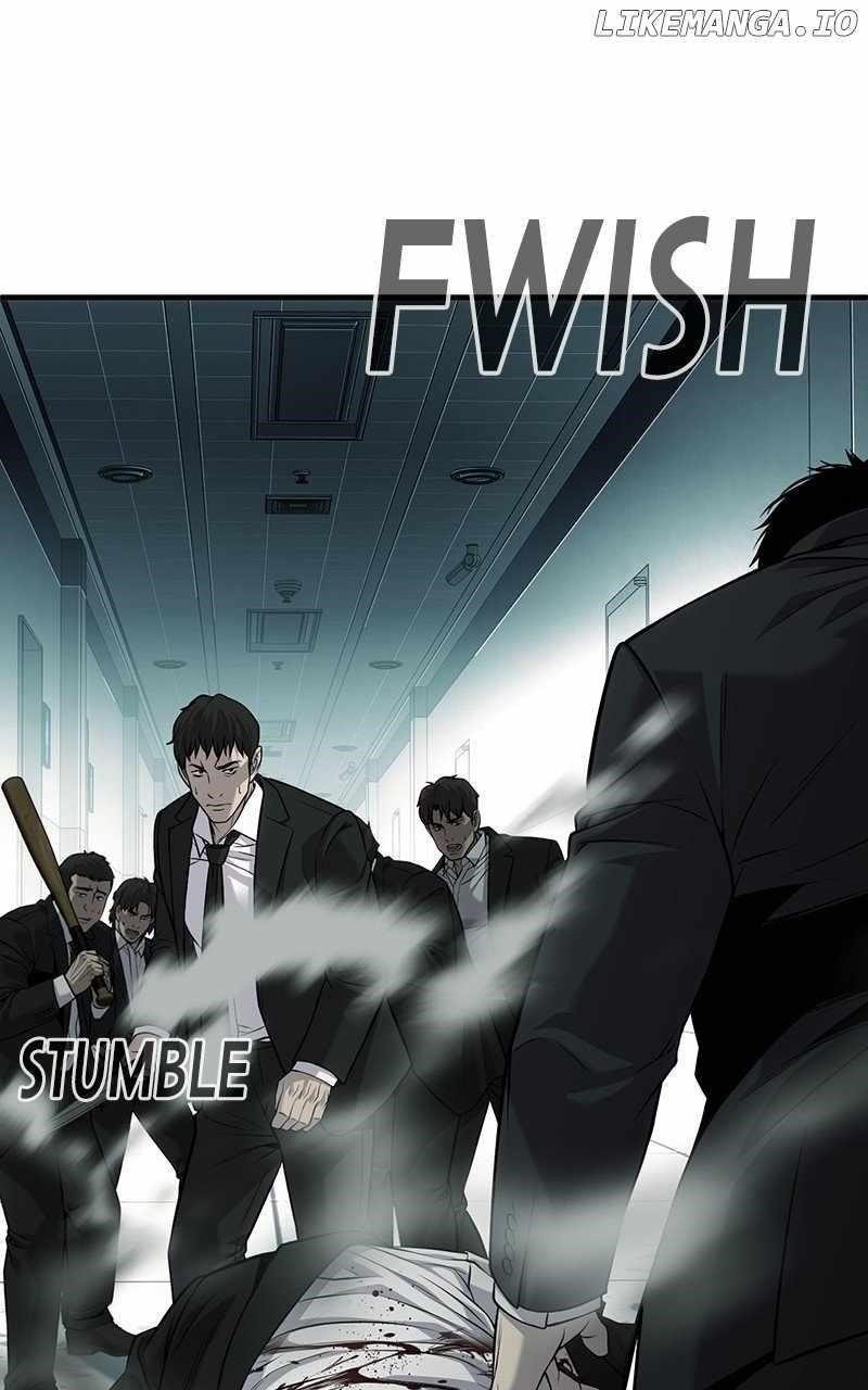 Son’s Retribution Chapter 36 - Page 91