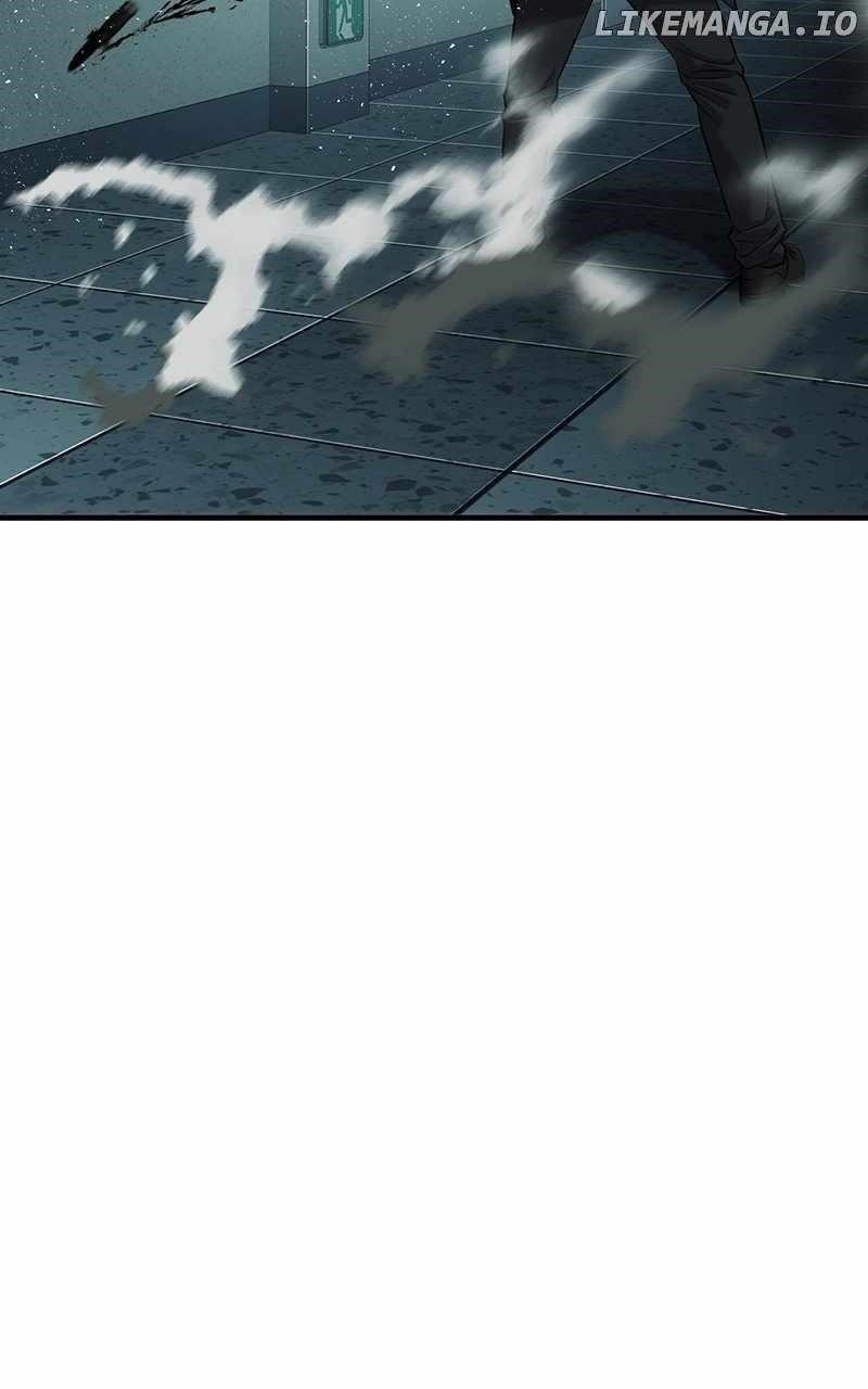 Son’s Retribution Chapter 36 - Page 94