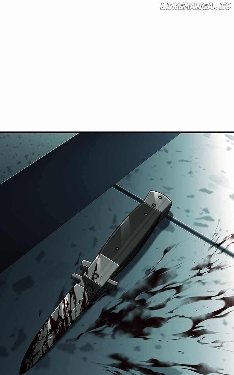 Son’s Retribution Chapter 36 - Page 95