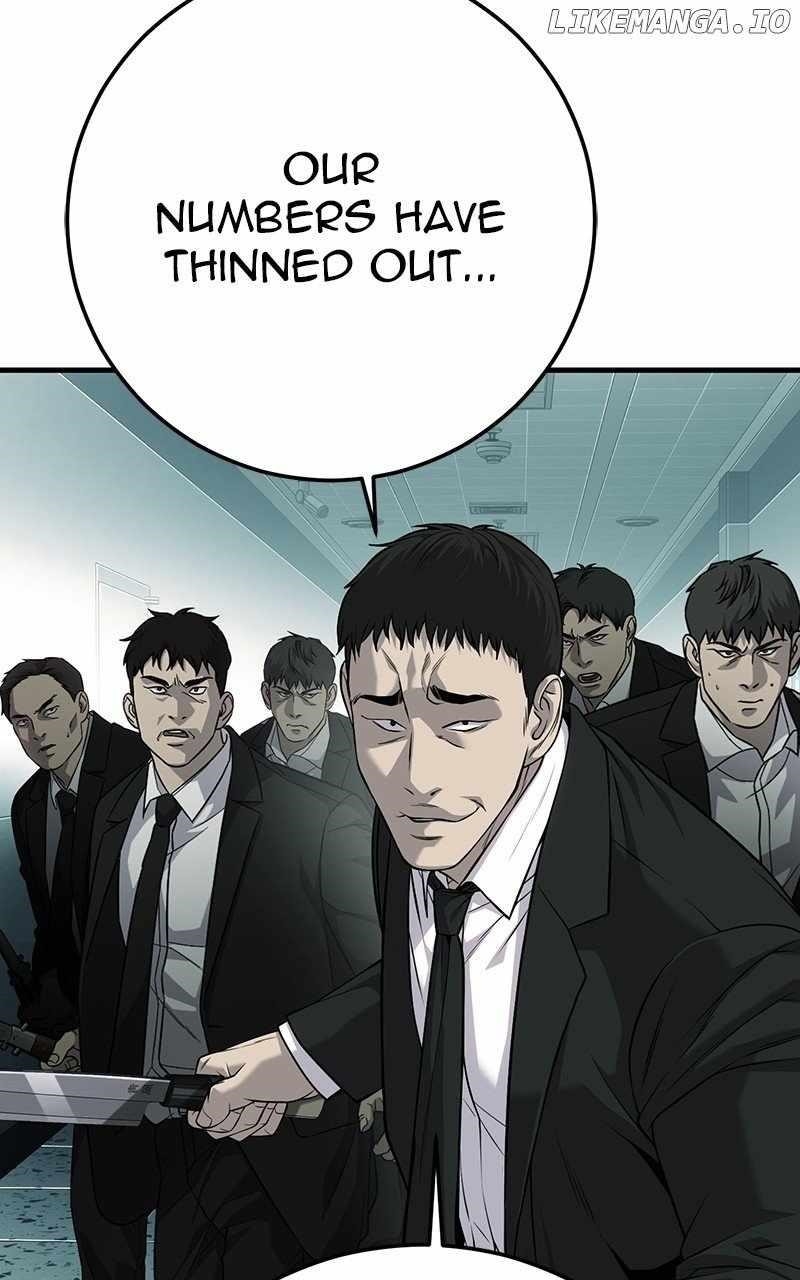 Son’s Retribution Chapter 36 - Page 97