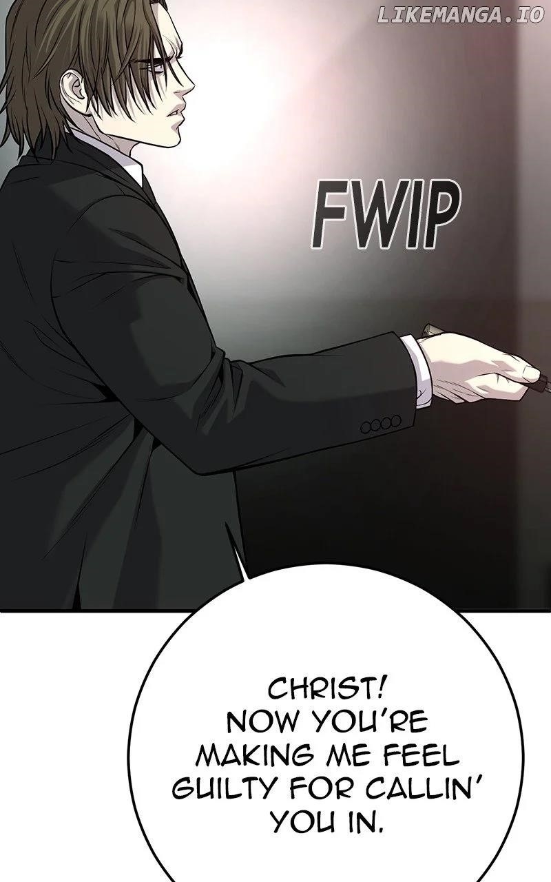 Son’s Retribution Chapter 37 - Page 104