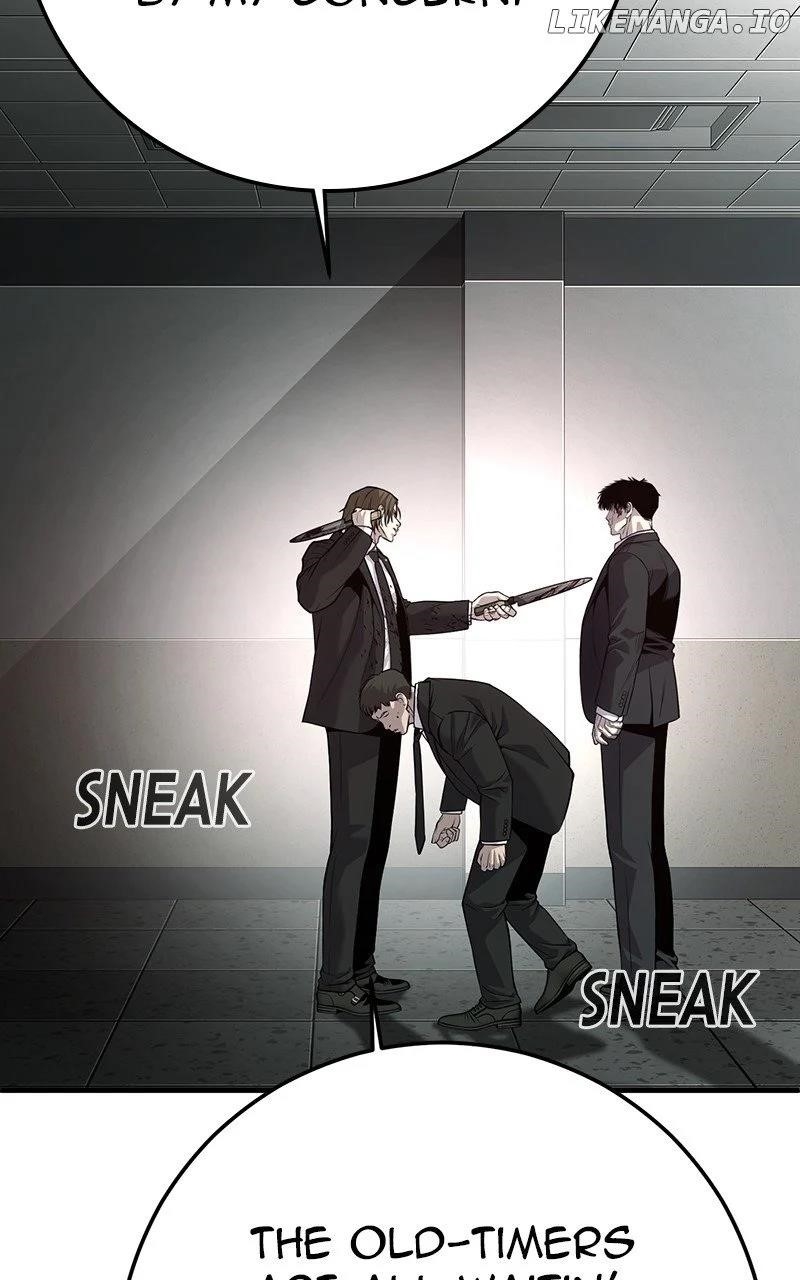 Son’s Retribution Chapter 37 - Page 108