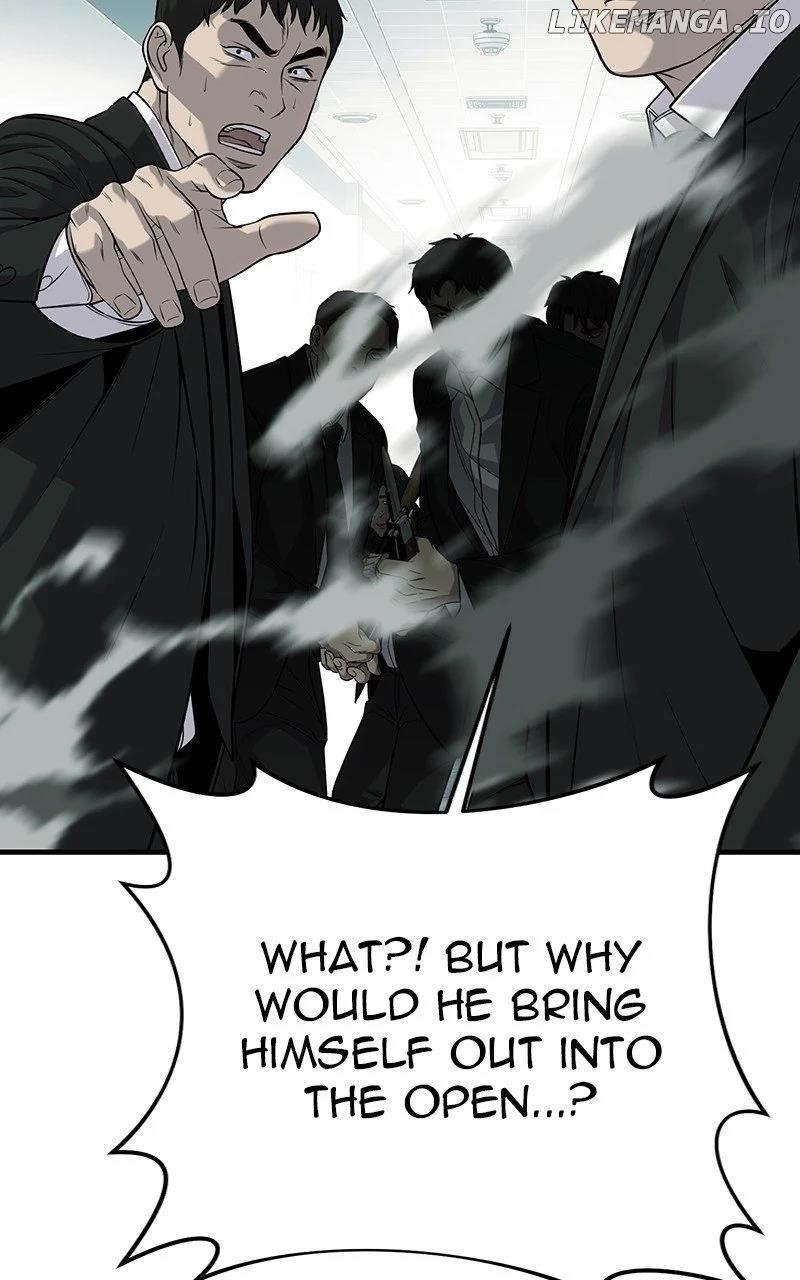 Son’s Retribution Chapter 37 - Page 11