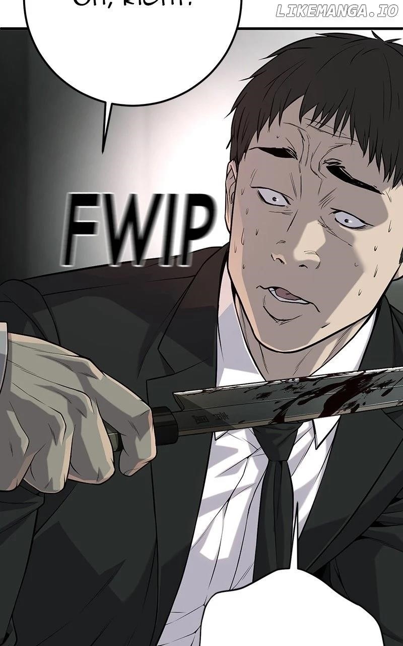 Son’s Retribution Chapter 37 - Page 110