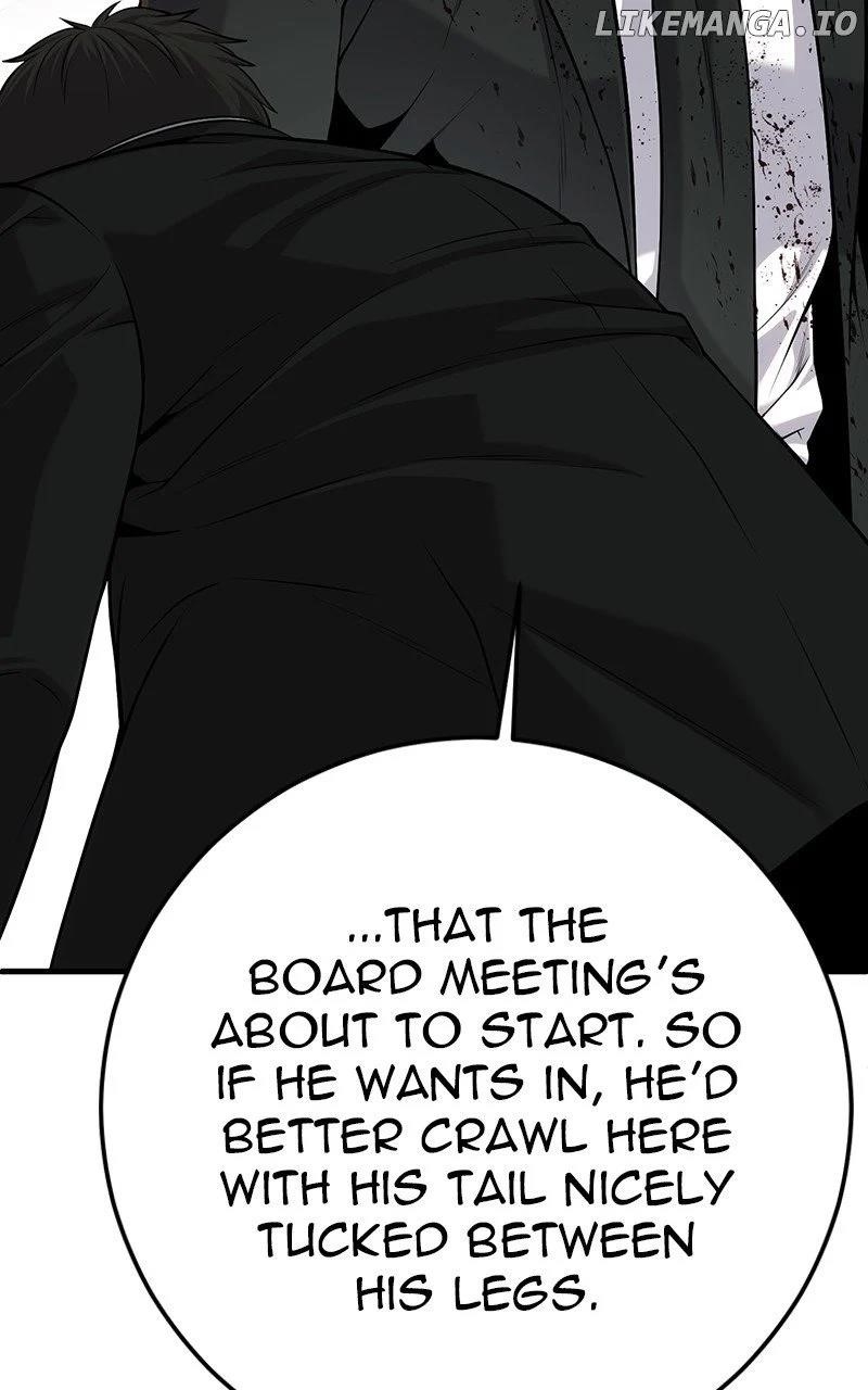 Son’s Retribution Chapter 37 - Page 113