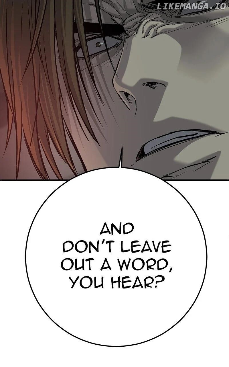 Son’s Retribution Chapter 37 - Page 115