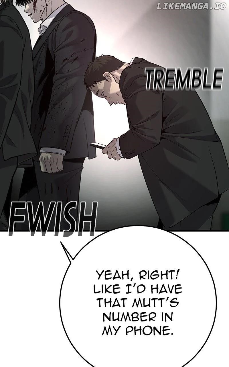 Son’s Retribution Chapter 37 - Page 117