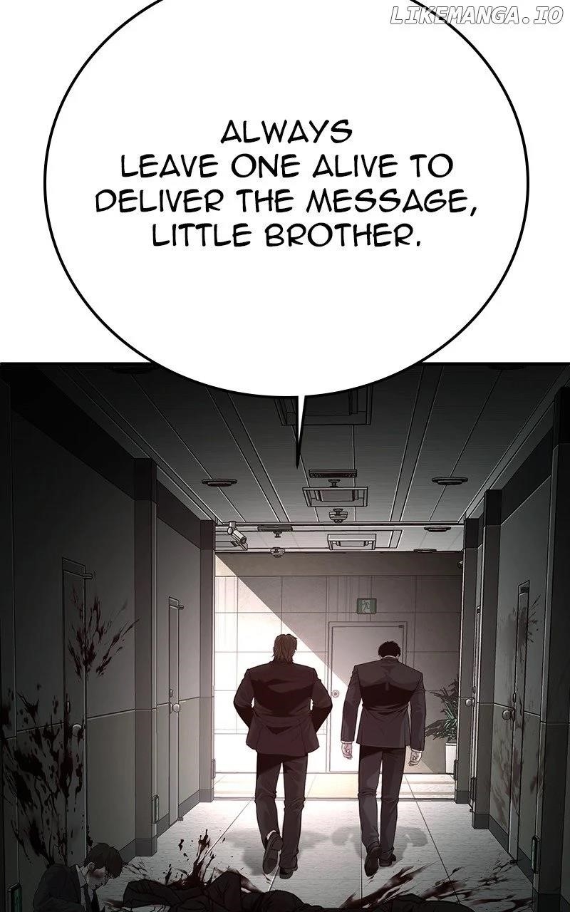 Son’s Retribution Chapter 37 - Page 119