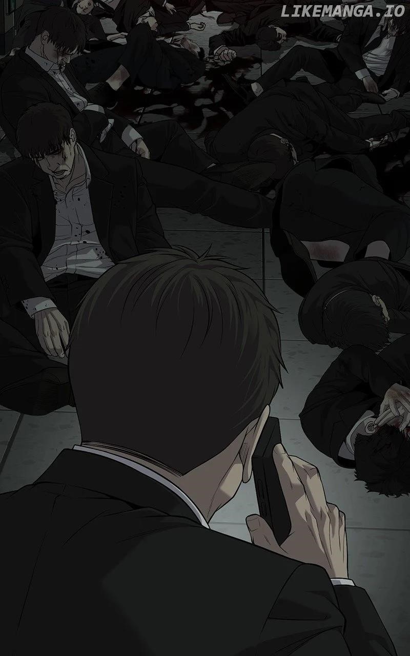 Son’s Retribution Chapter 37 - Page 120