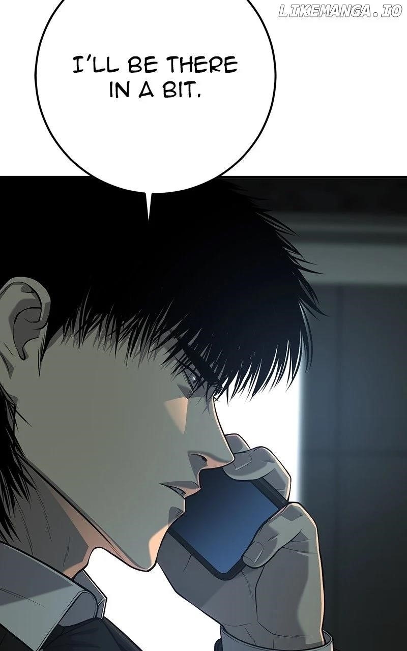 Son’s Retribution Chapter 37 - Page 126