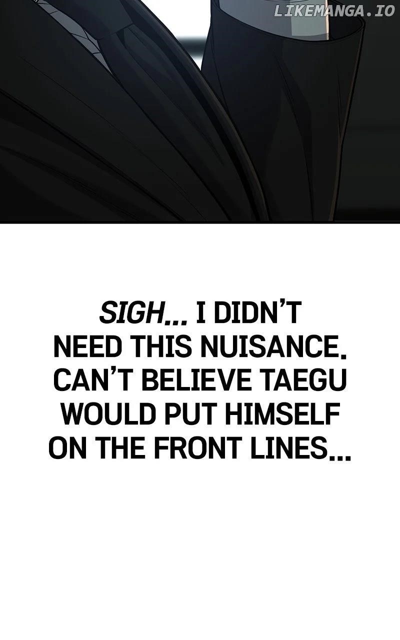 Son’s Retribution Chapter 37 - Page 127