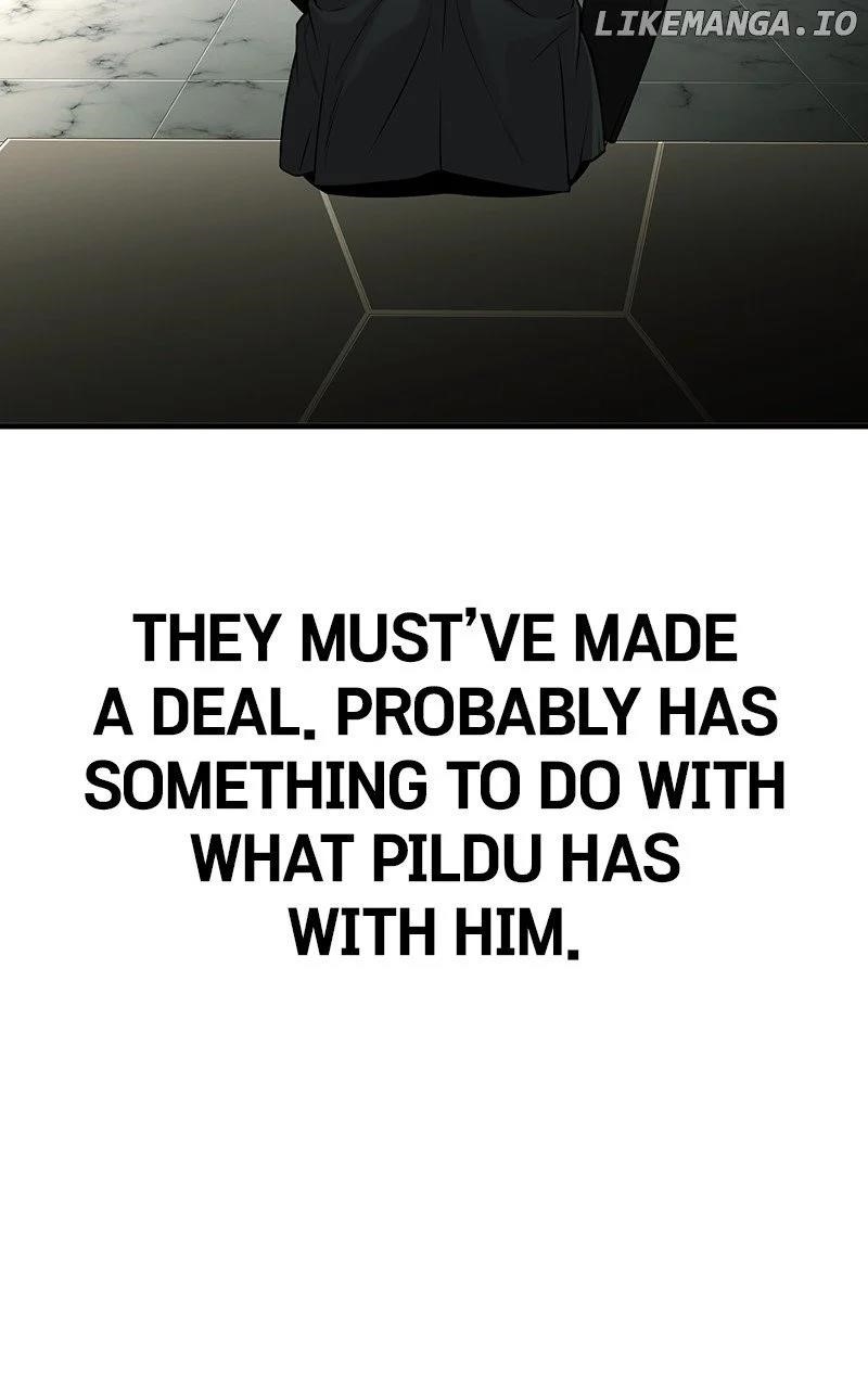 Son’s Retribution Chapter 37 - Page 129