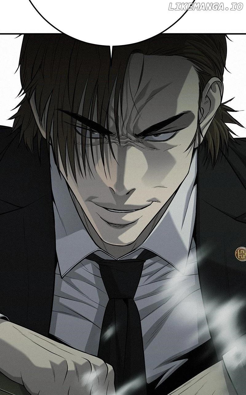 Son’s Retribution Chapter 37 - Page 13