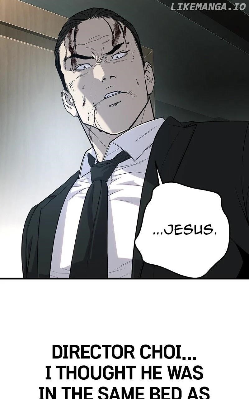 Son’s Retribution Chapter 37 - Page 132