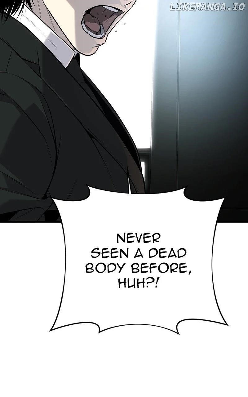 Son’s Retribution Chapter 37 - Page 136