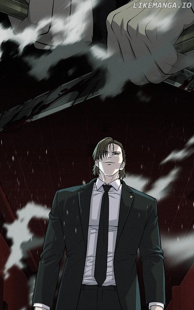 Son’s Retribution Chapter 37 - Page 14