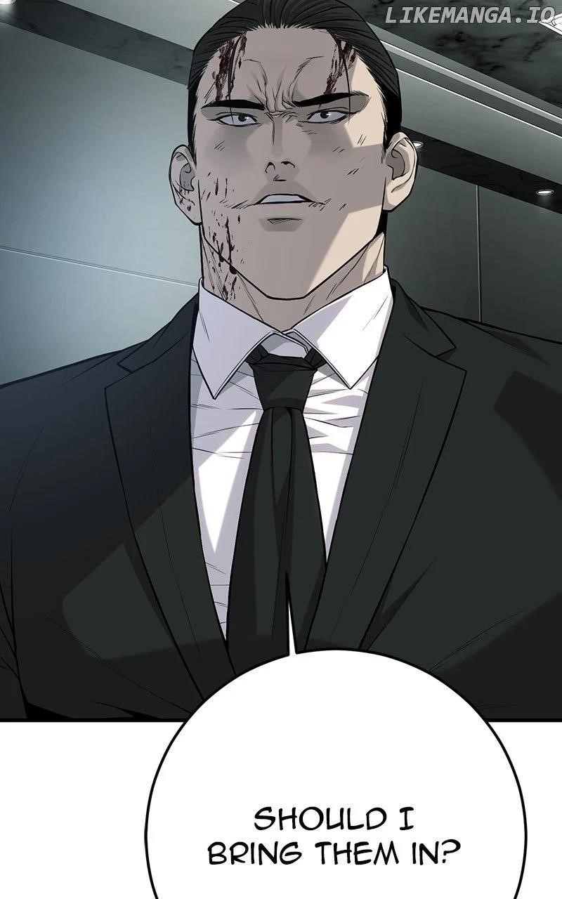 Son’s Retribution Chapter 37 - Page 140