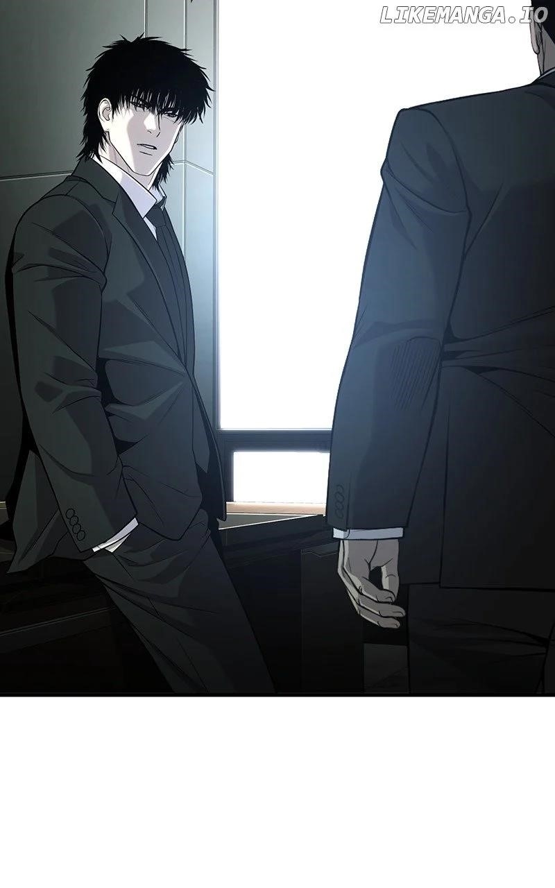 Son’s Retribution Chapter 37 - Page 142