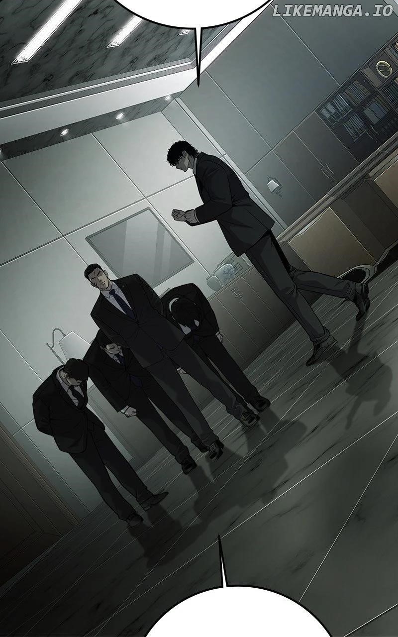 Son’s Retribution Chapter 37 - Page 144