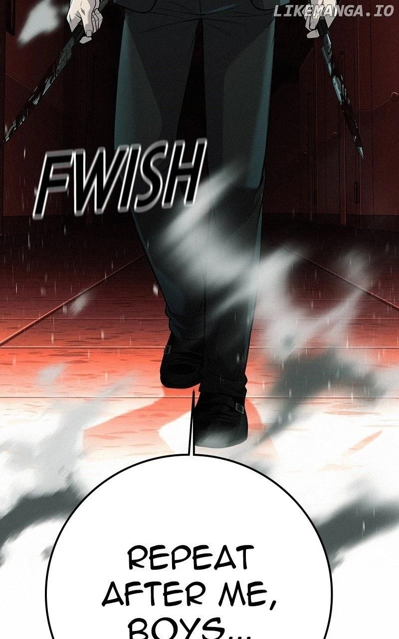 Son’s Retribution Chapter 37 - Page 15