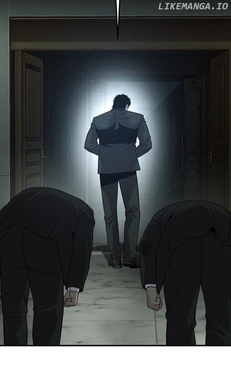 Son’s Retribution Chapter 37 - Page 152