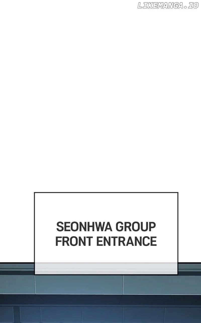 Son’s Retribution Chapter 37 - Page 157